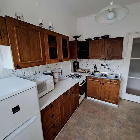 In Siofok/balaton 39540 Apartment *