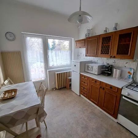 In Siofok/balaton 39540 Apartment