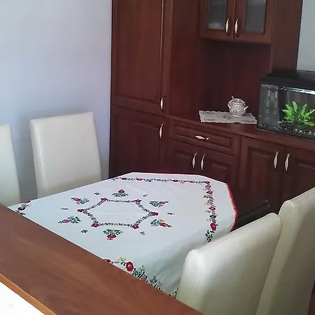 아파트 In Siofok/balaton 31234